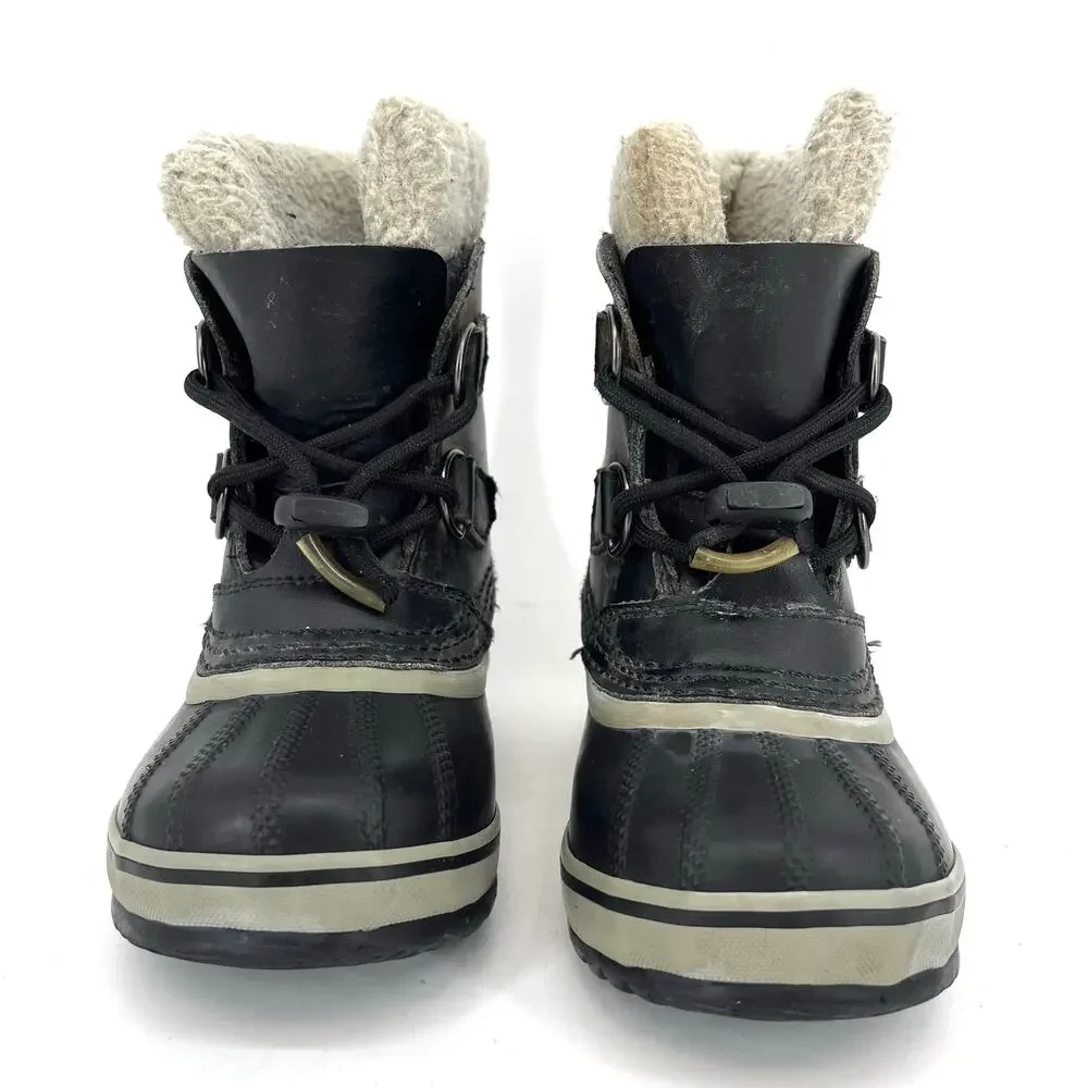 Sorel unisex kid